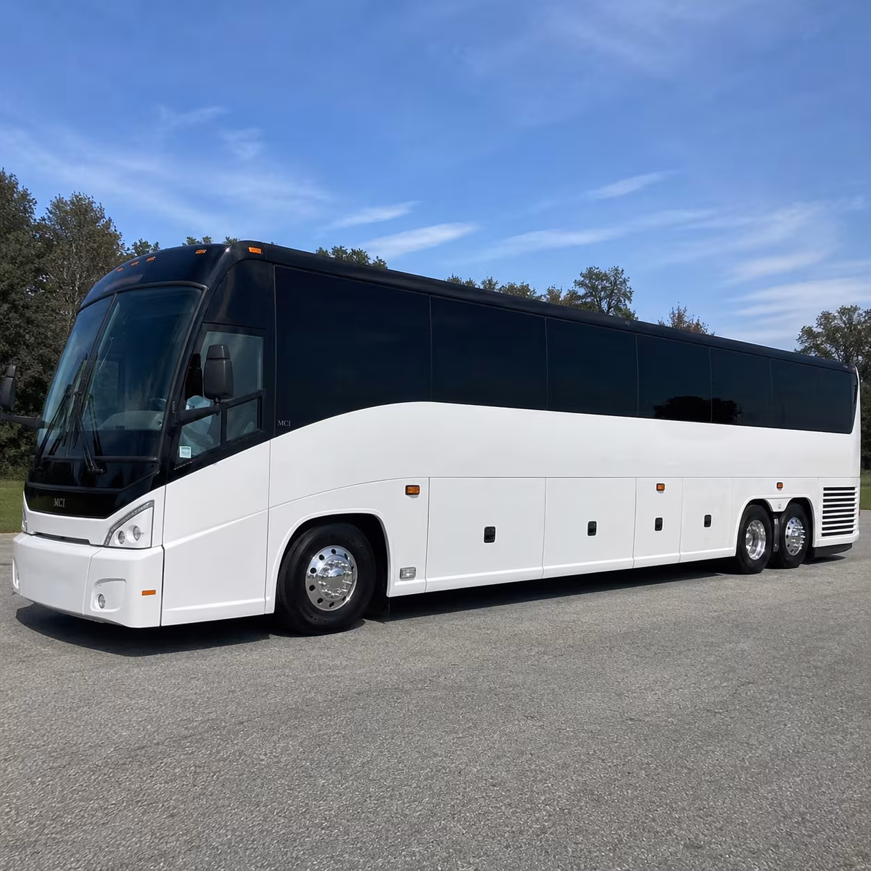 anaheim bus rentals