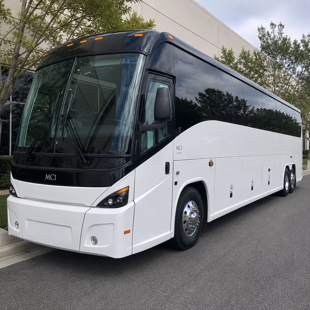anaheim field trip transportation