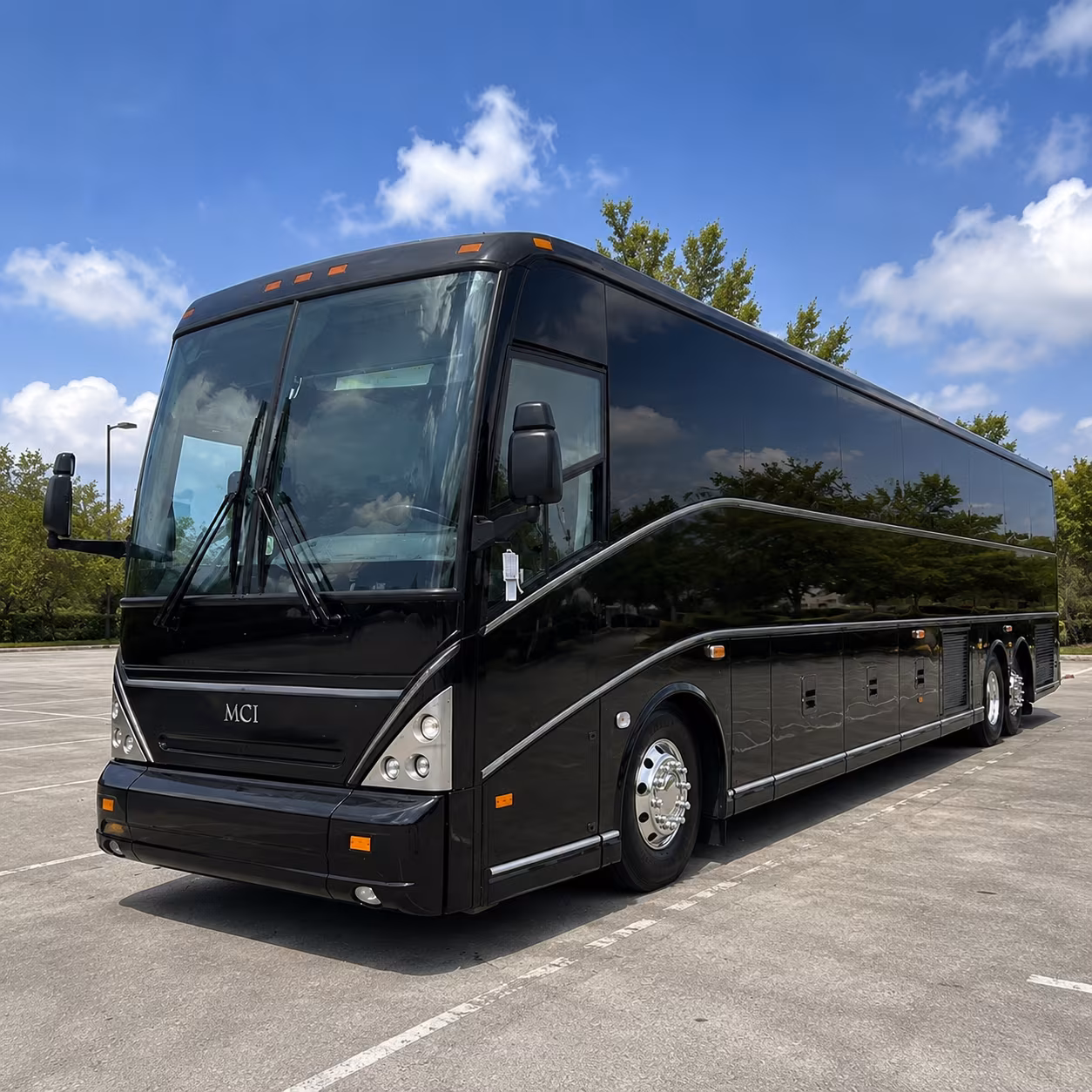 beat the spring prom rush and lock in your bus early