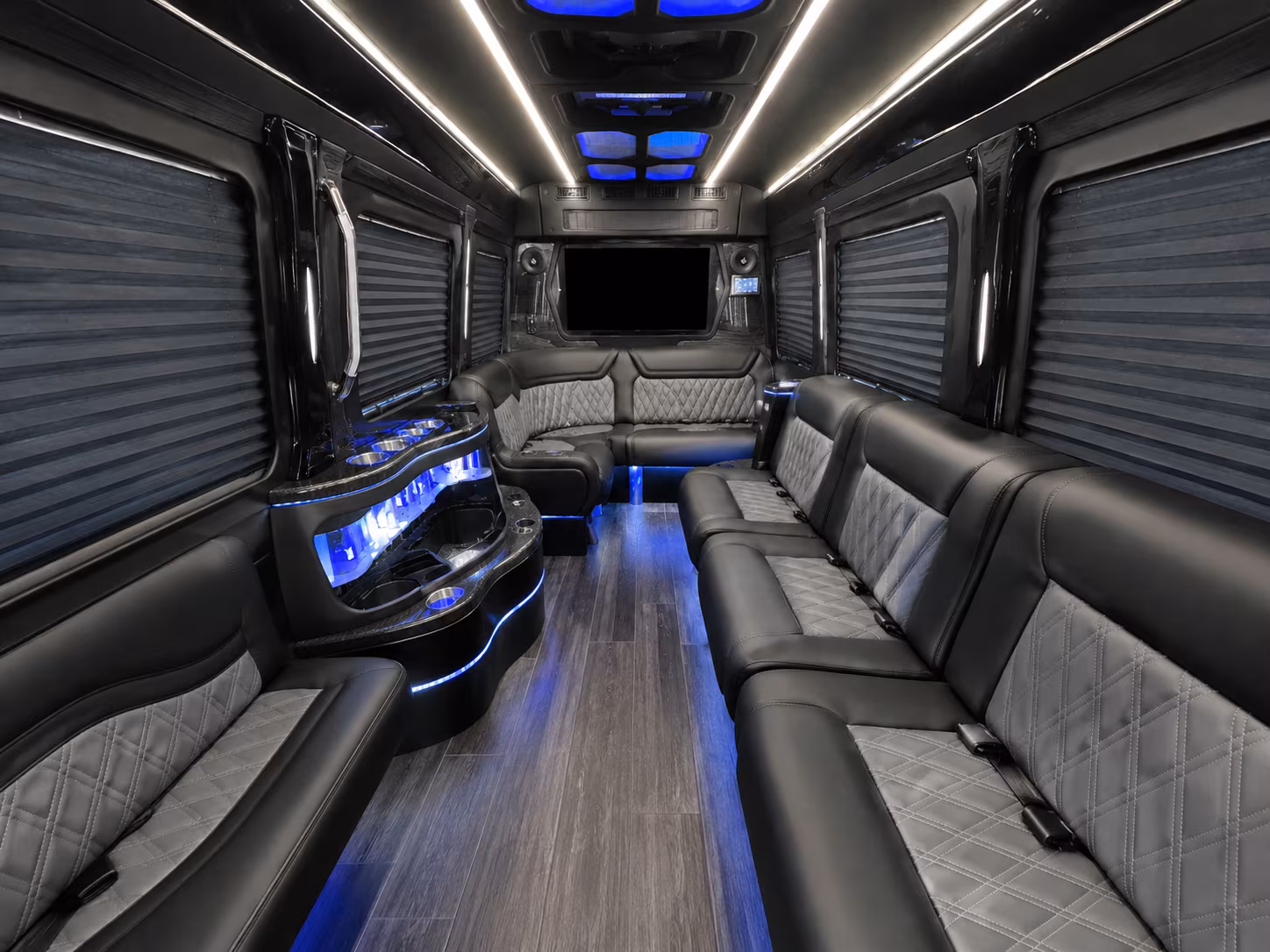 buena park airport transportation