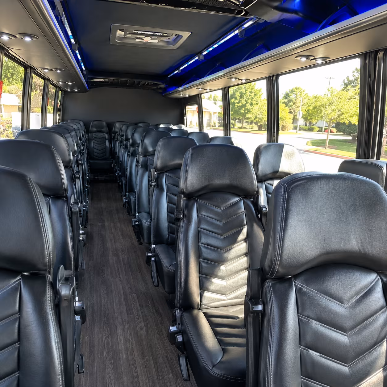 cerritos bus rentals