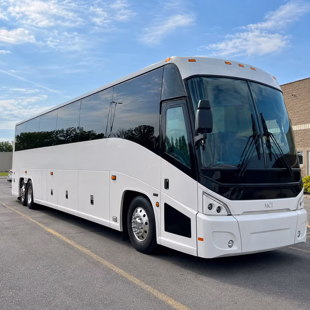employee shuttle services along the la habra brea fullerton corridor