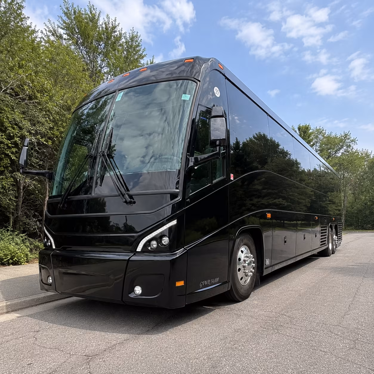 fill out one form to compare multi day charter buses for san francisco phoenix and beyond
