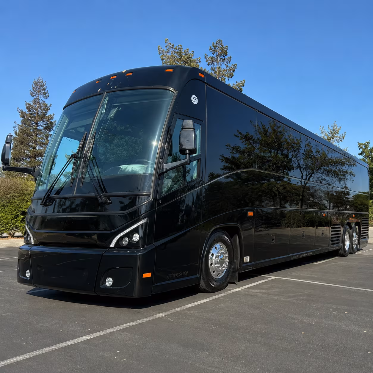 give your group the long distance ride they actually deserve