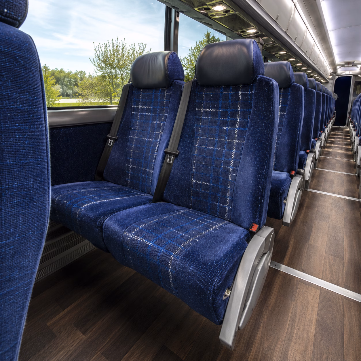 how the day of the week changes what a bus costs in la habra california