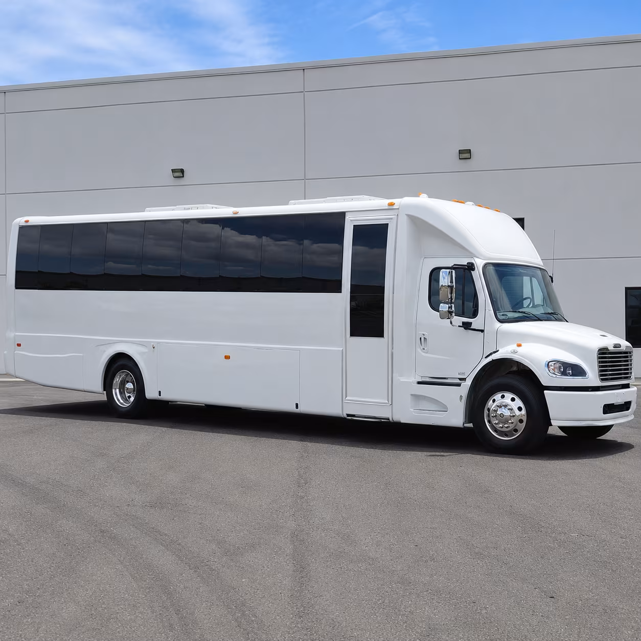 la habra bachelor bachelorette party bus rental