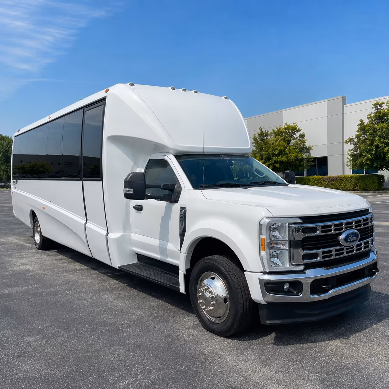 la habra employee transportation