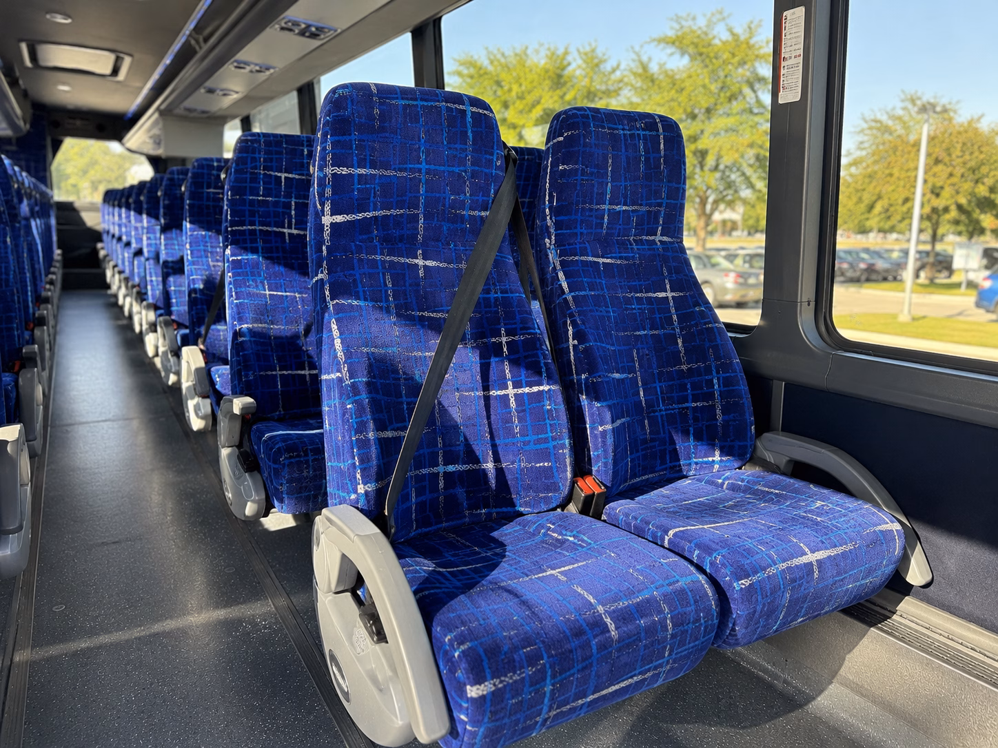 la habra long distance transportation