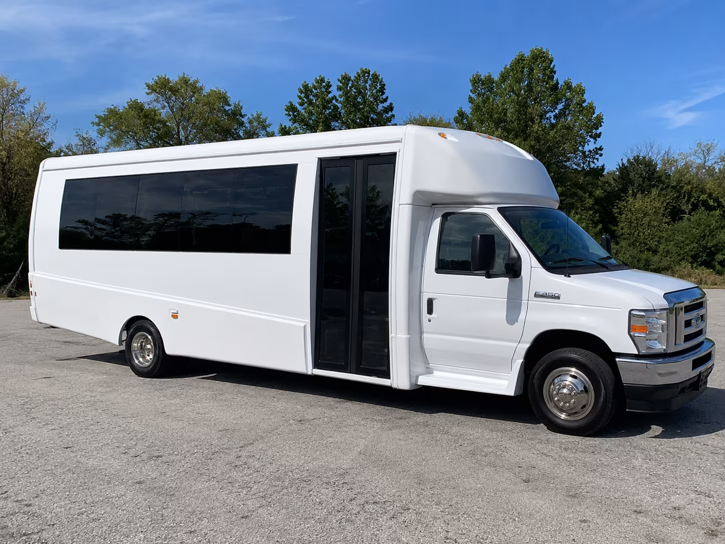 la habra old town fullerton perfect night out party bus rental