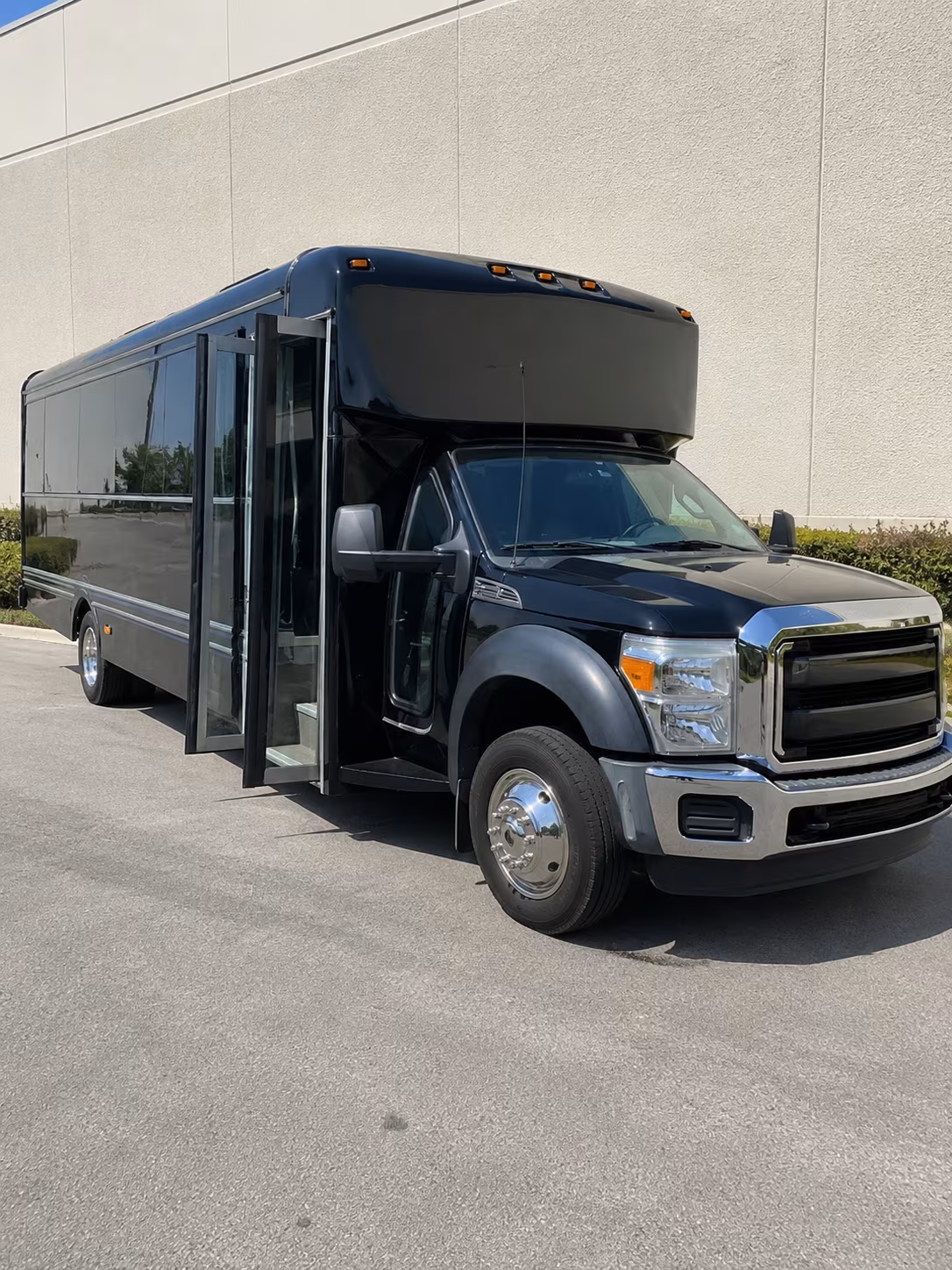 la habra party buses make prom night unforgettable