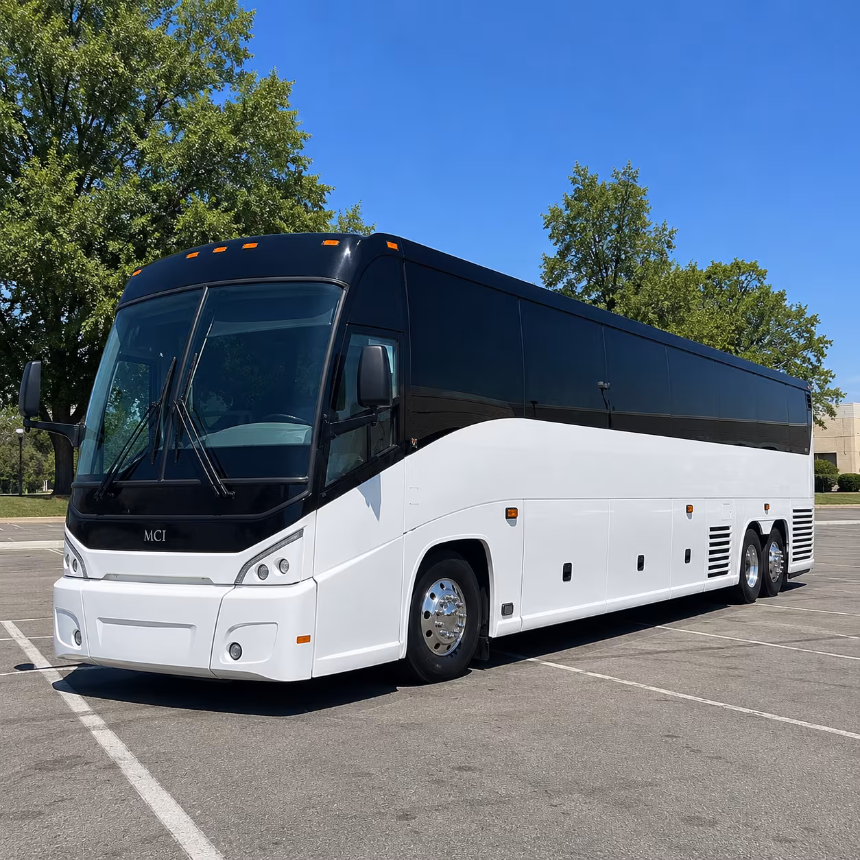 la habra private event transportation onboard seating