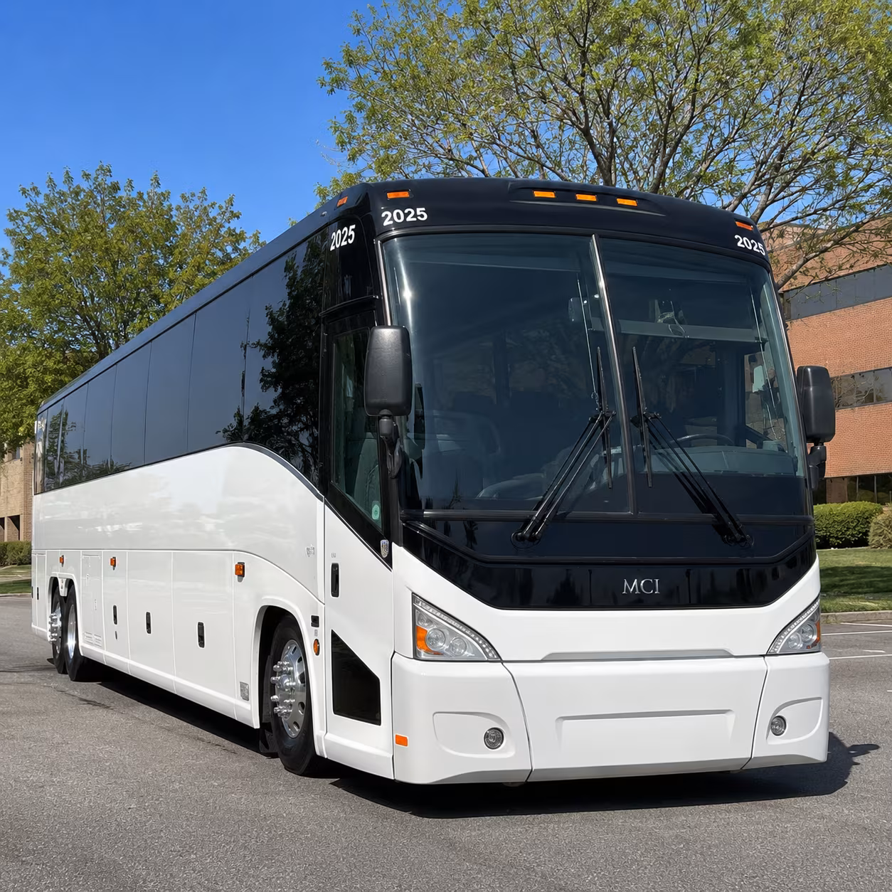 lahabracharterbuscompany com helps you find corporate transportation for training days off sites and more