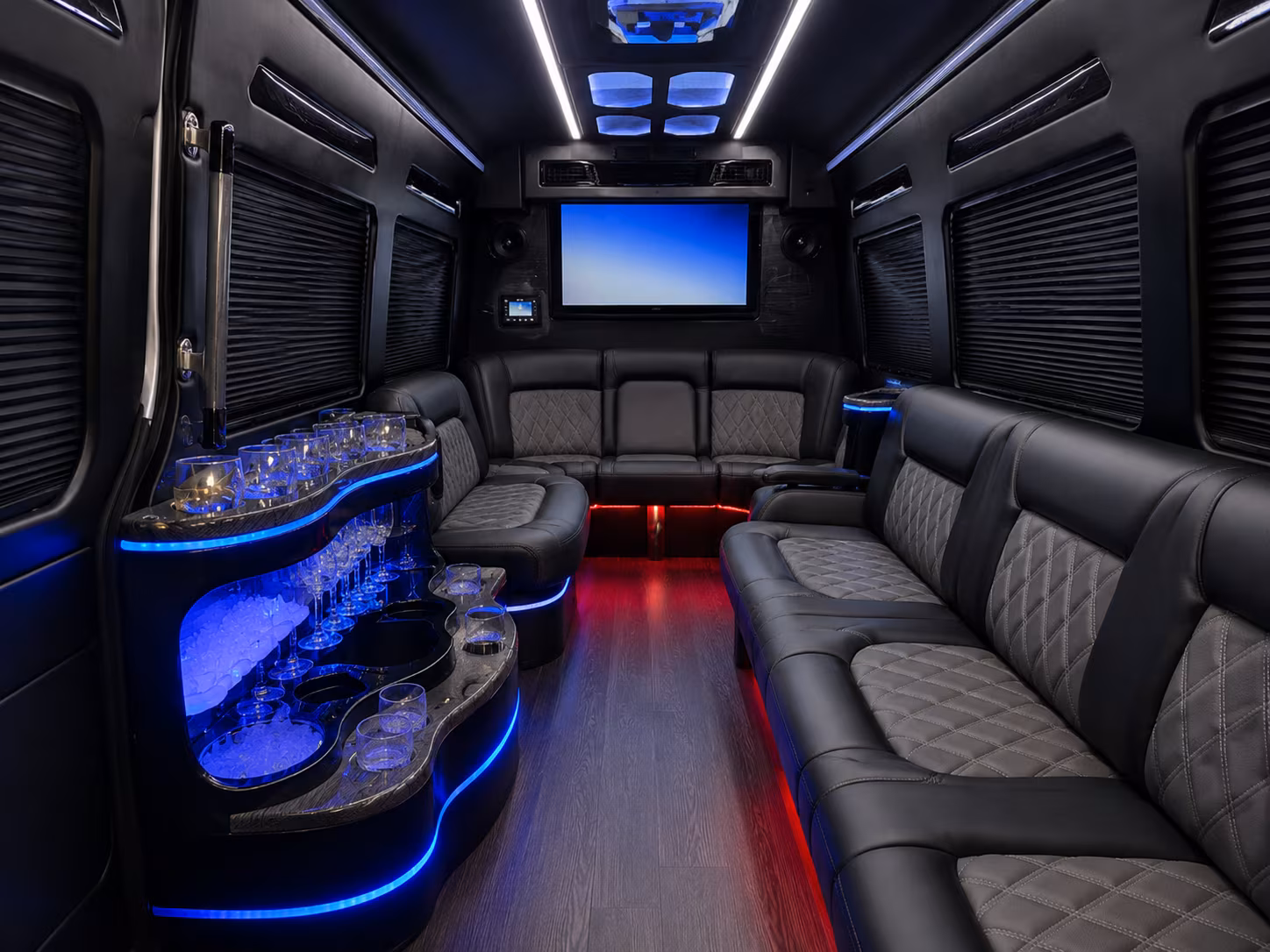 lahabracharterbuscompany com is the easy way to find transportation for yorba linda and fullerton wedding venues