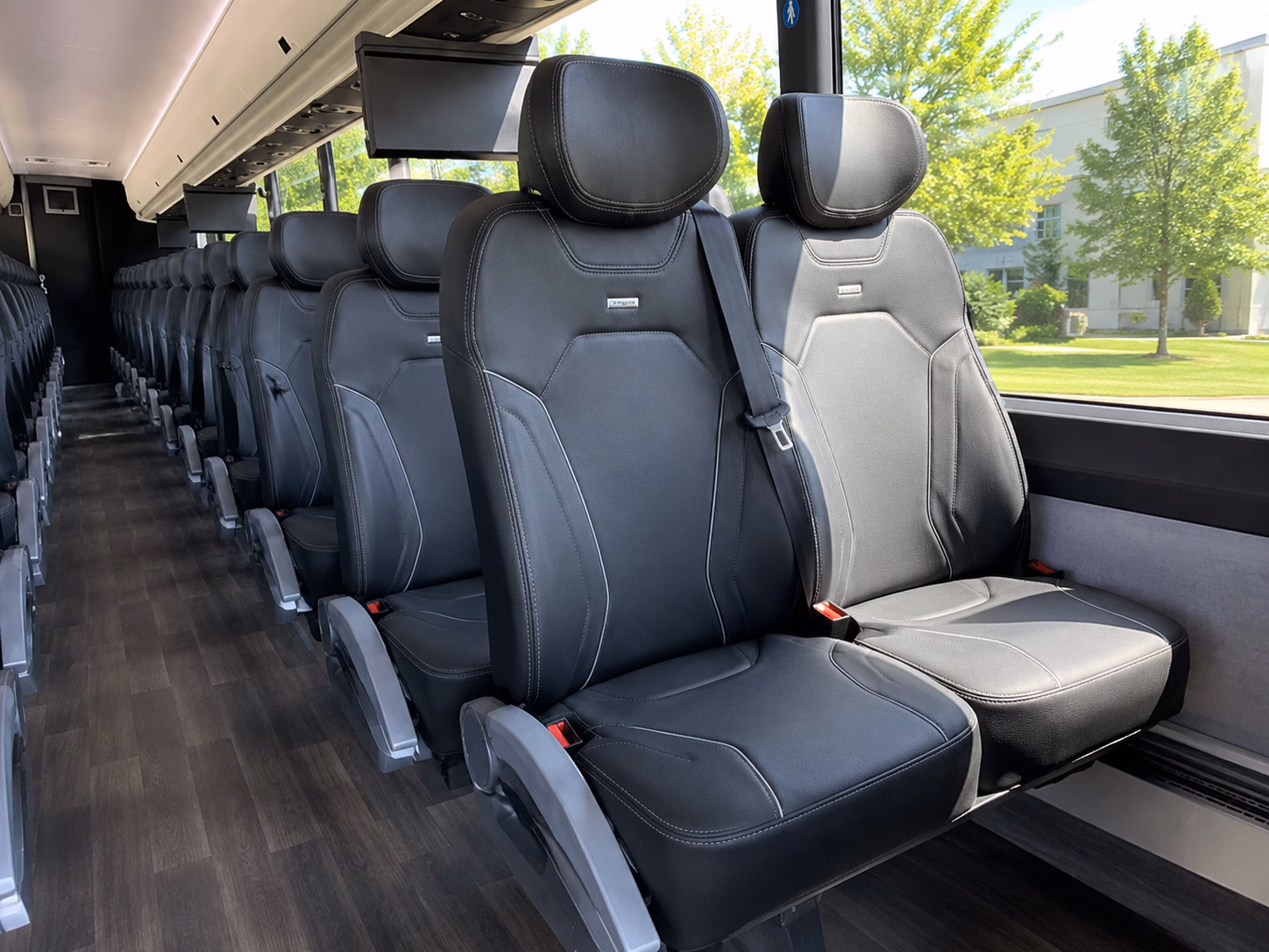 no more splitting your bridal party across five different cars on sr 91