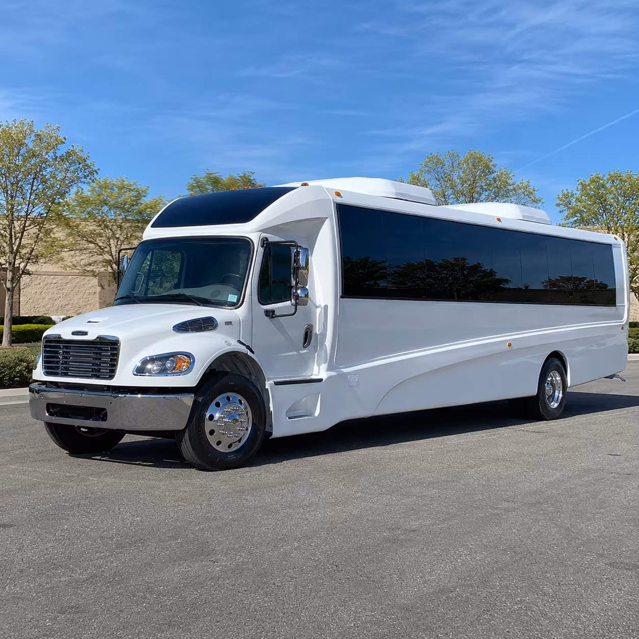 placentia bus rentals