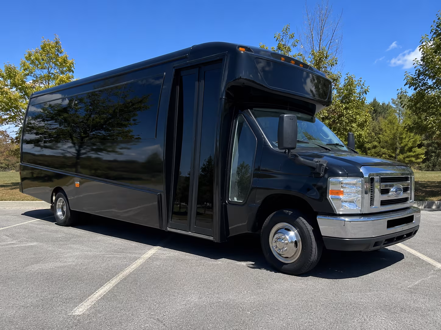 placentia corporate transportation