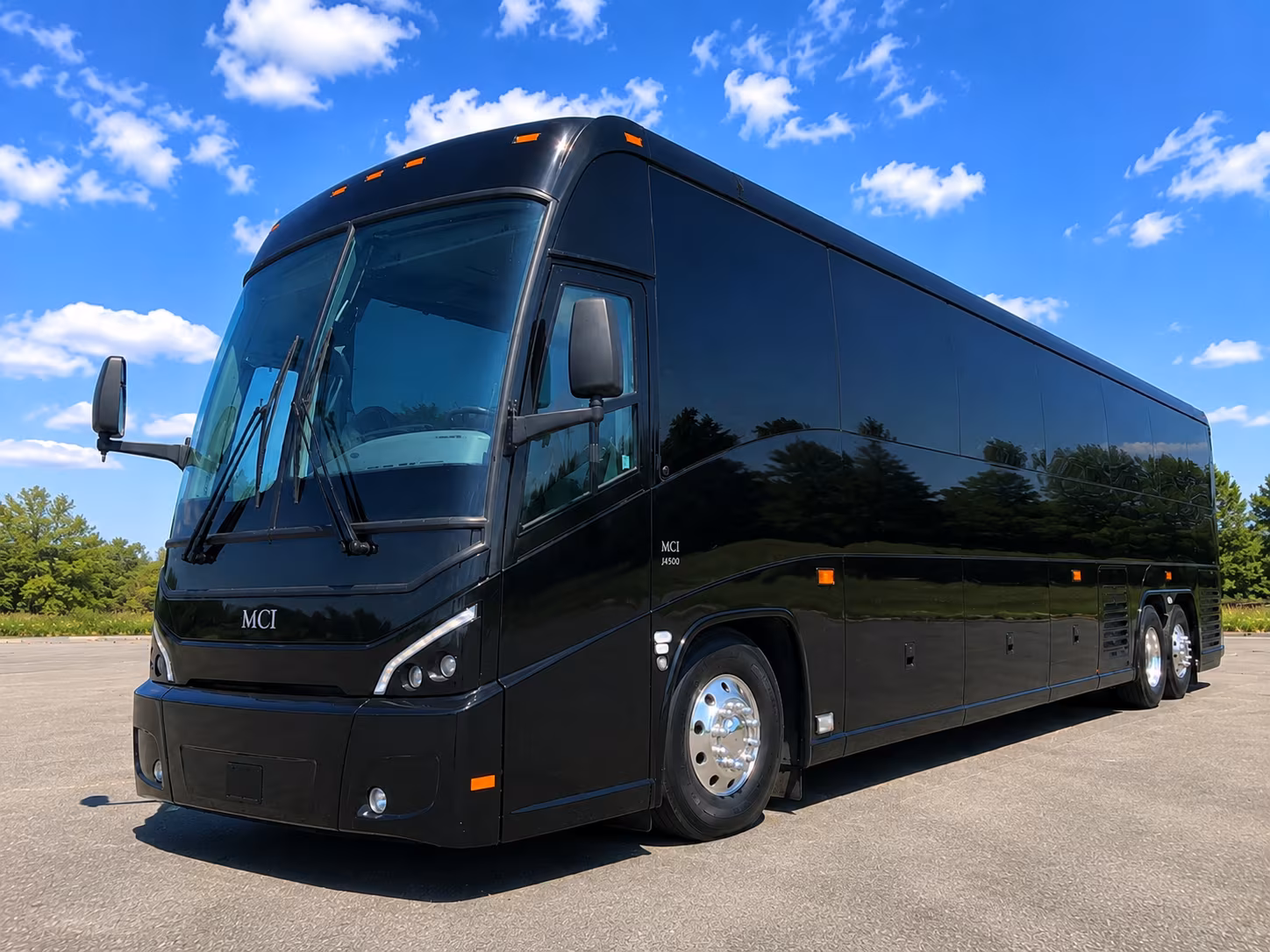 ready to compare buses for the rose bowl crypto com arena or any la area venue