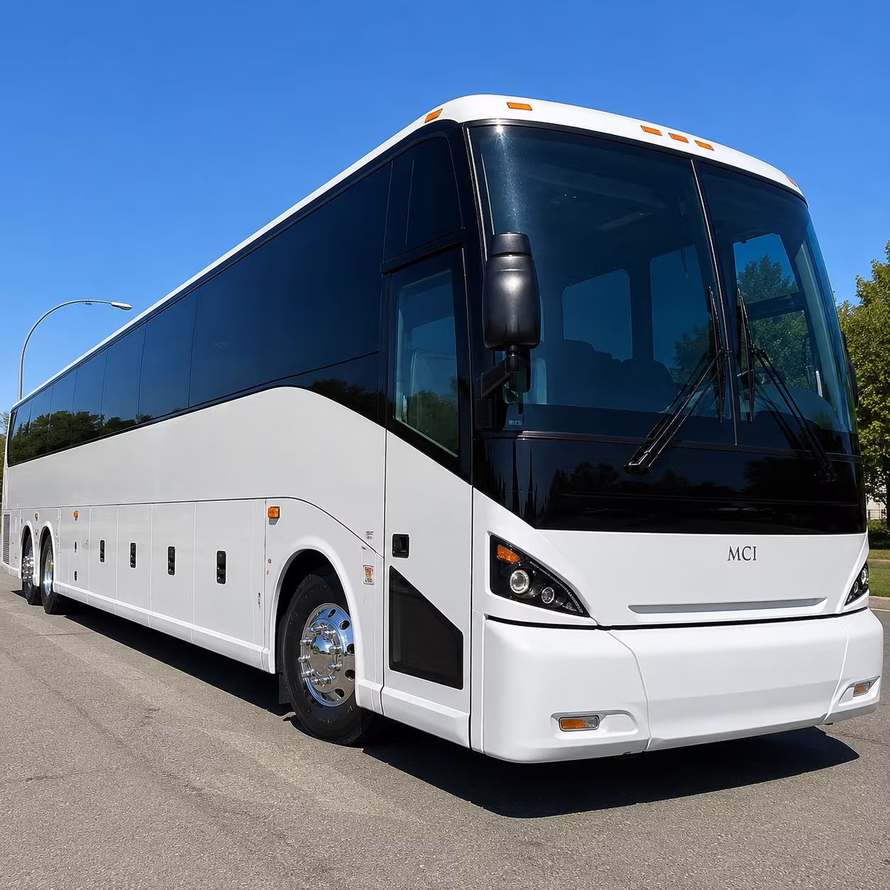 skip the lax gridlock let a bus handle the i 605 and i 105 run