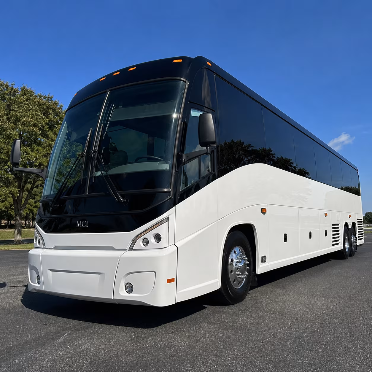 whether you re headed to crypto com arena or sofi stadium one bus covers the whole group