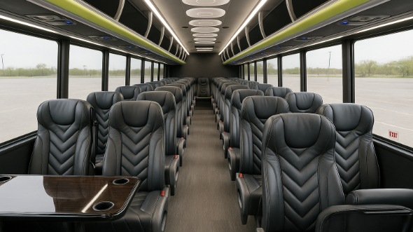 la habra 18 passenger minibus rental