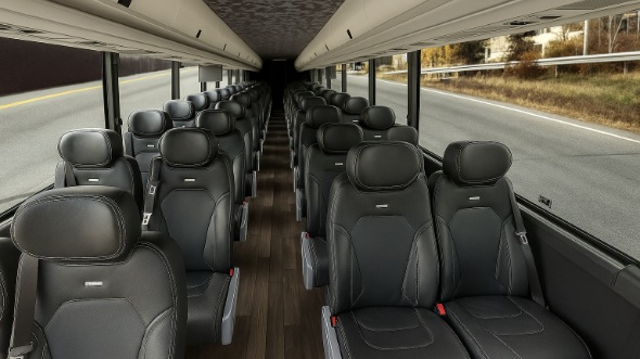la habra 20 passenger minibus rental