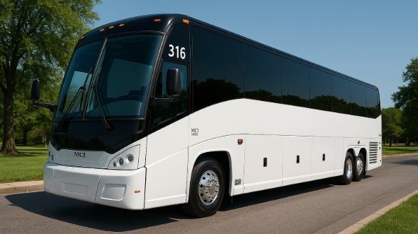 la habra construction site shuttle services