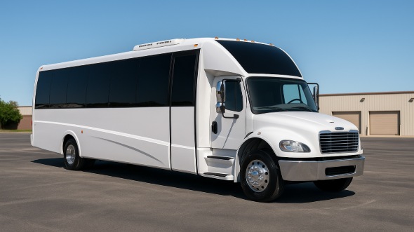 la-habra employee shuttle