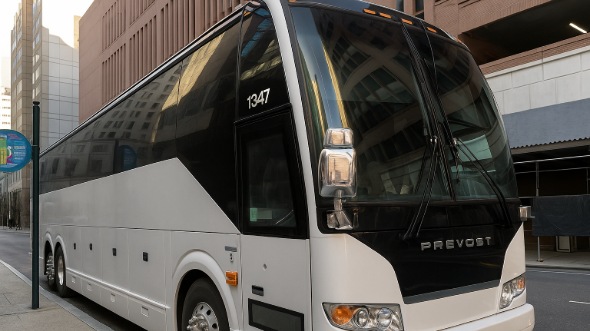 la habra hospital and healthcare shuttles