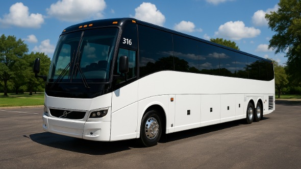 la habra private event transportation