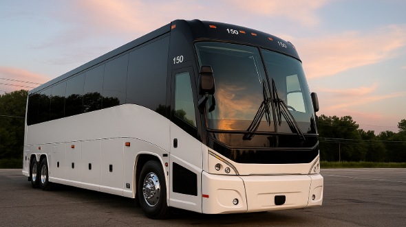 la habra prom and homecoming party bus rentals