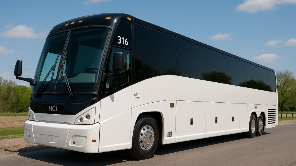 la habra religious charter bus minibus rentals