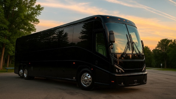 la habra sporting event transportation