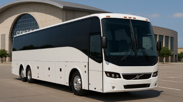 la habra vacation bus rentals for family trips