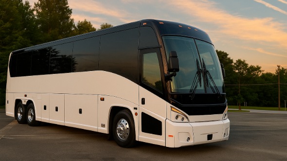 la habra wedding transportation